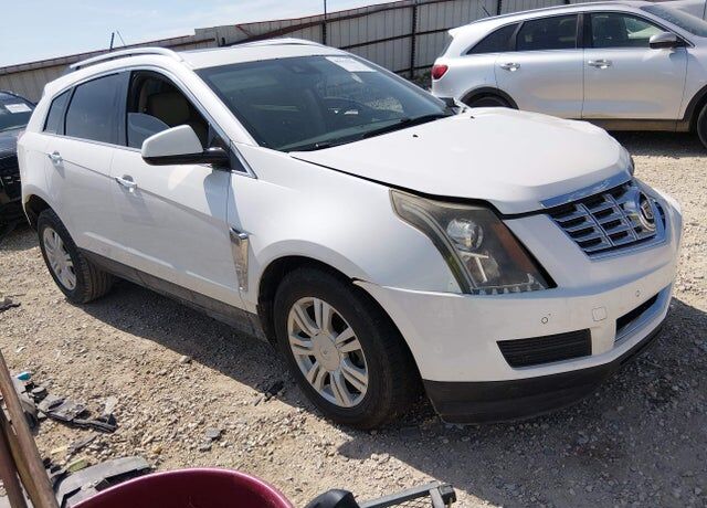 2013 CADILLAC SRX