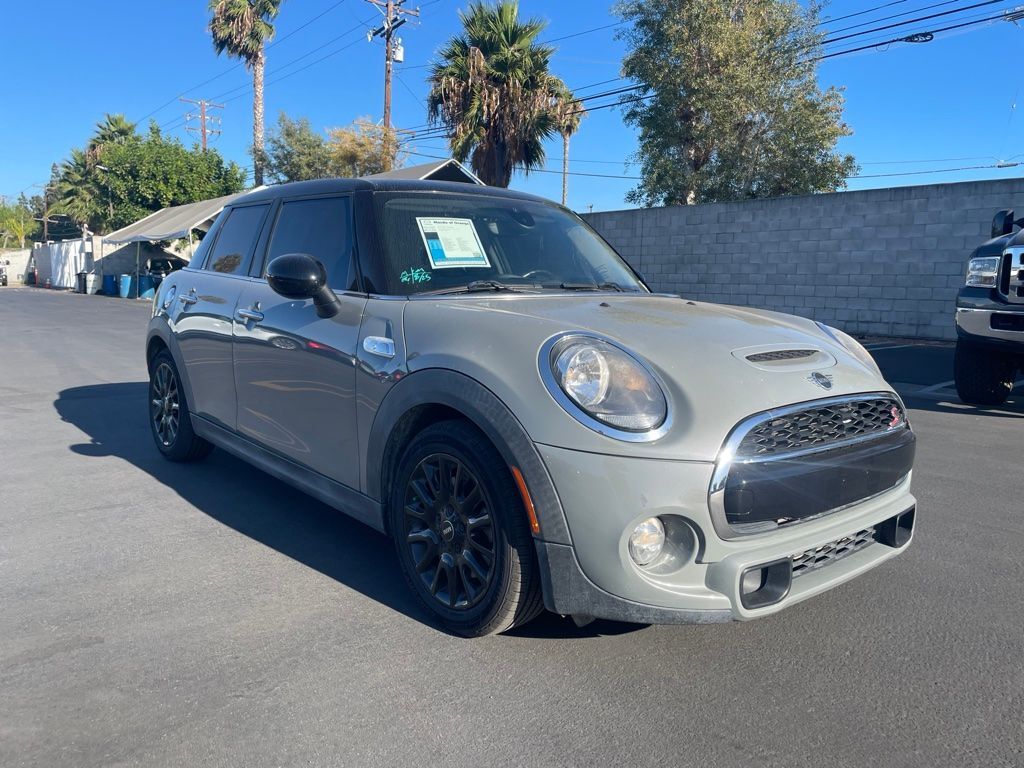 2019 MINI Hardtop