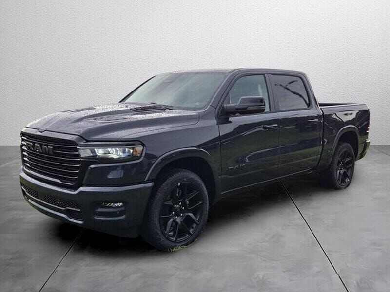 2027 RAM 1500
