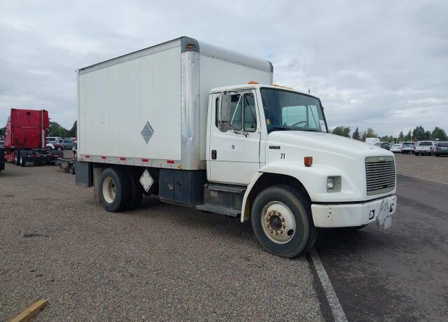 1998 FREIGHTLINER FL70