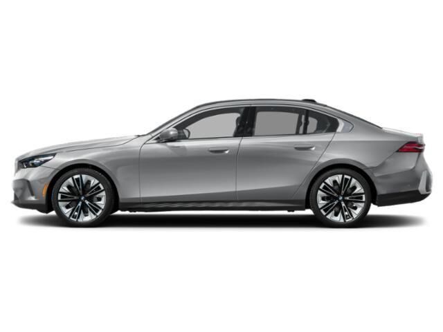 2027 BMW 530i