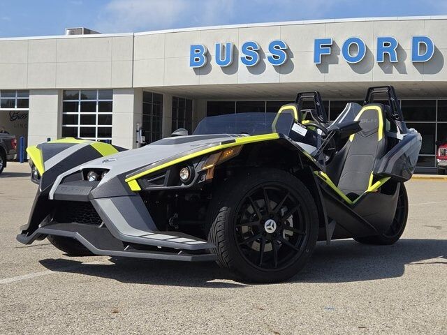 2018 SLINGSHOT Slingshot SLR