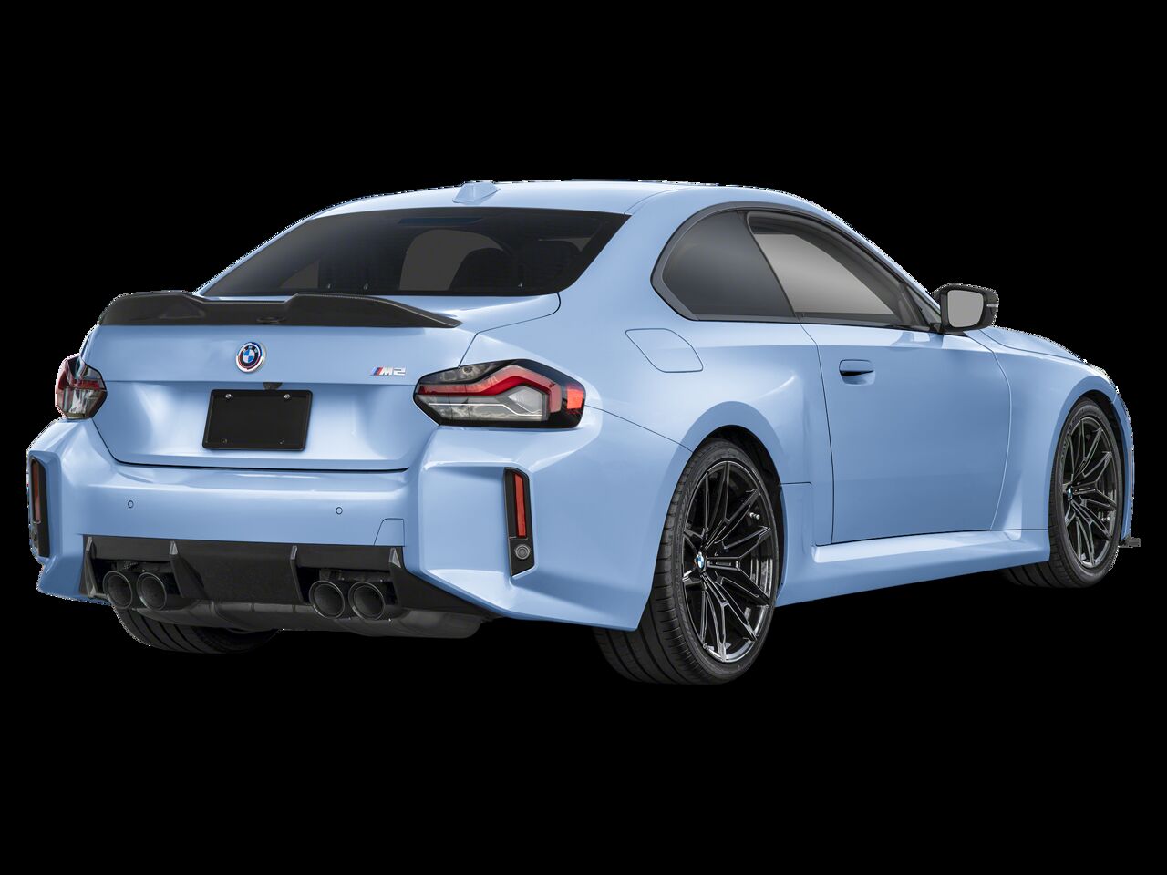 2023 BMW M2