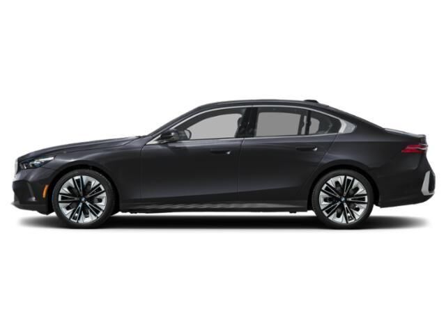 2027 BMW 530i