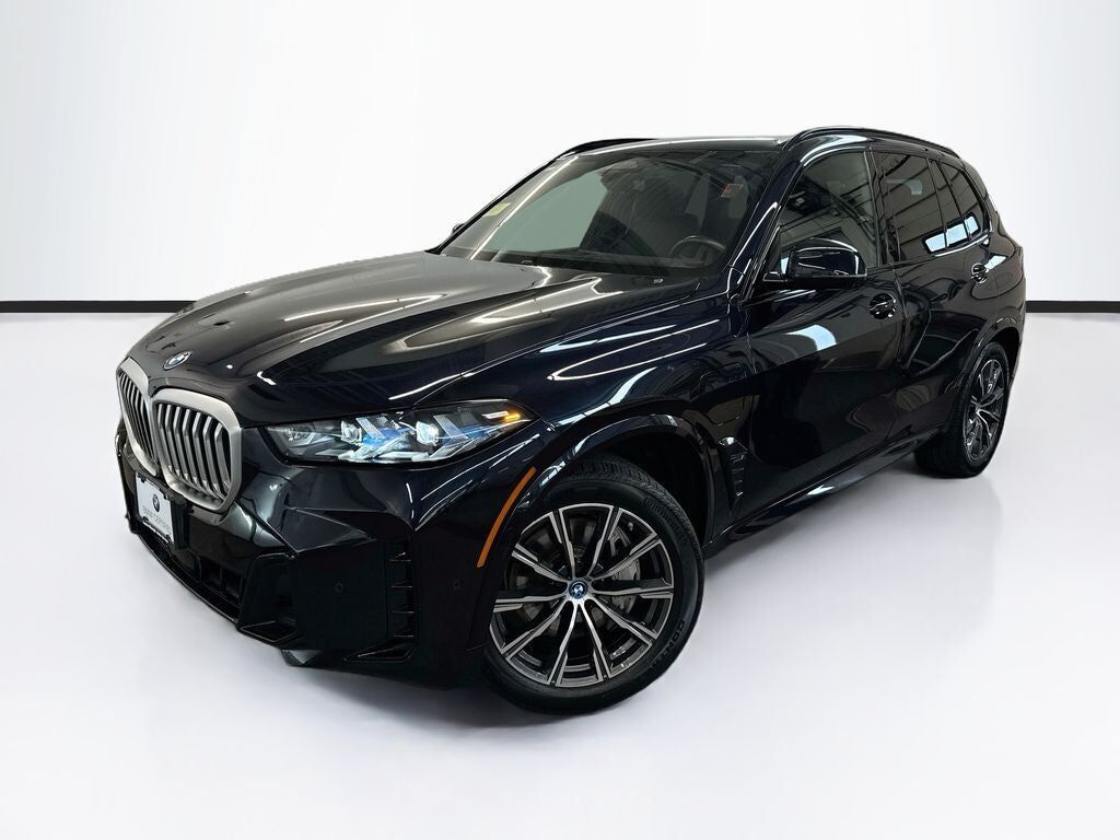 2024 BMW X5