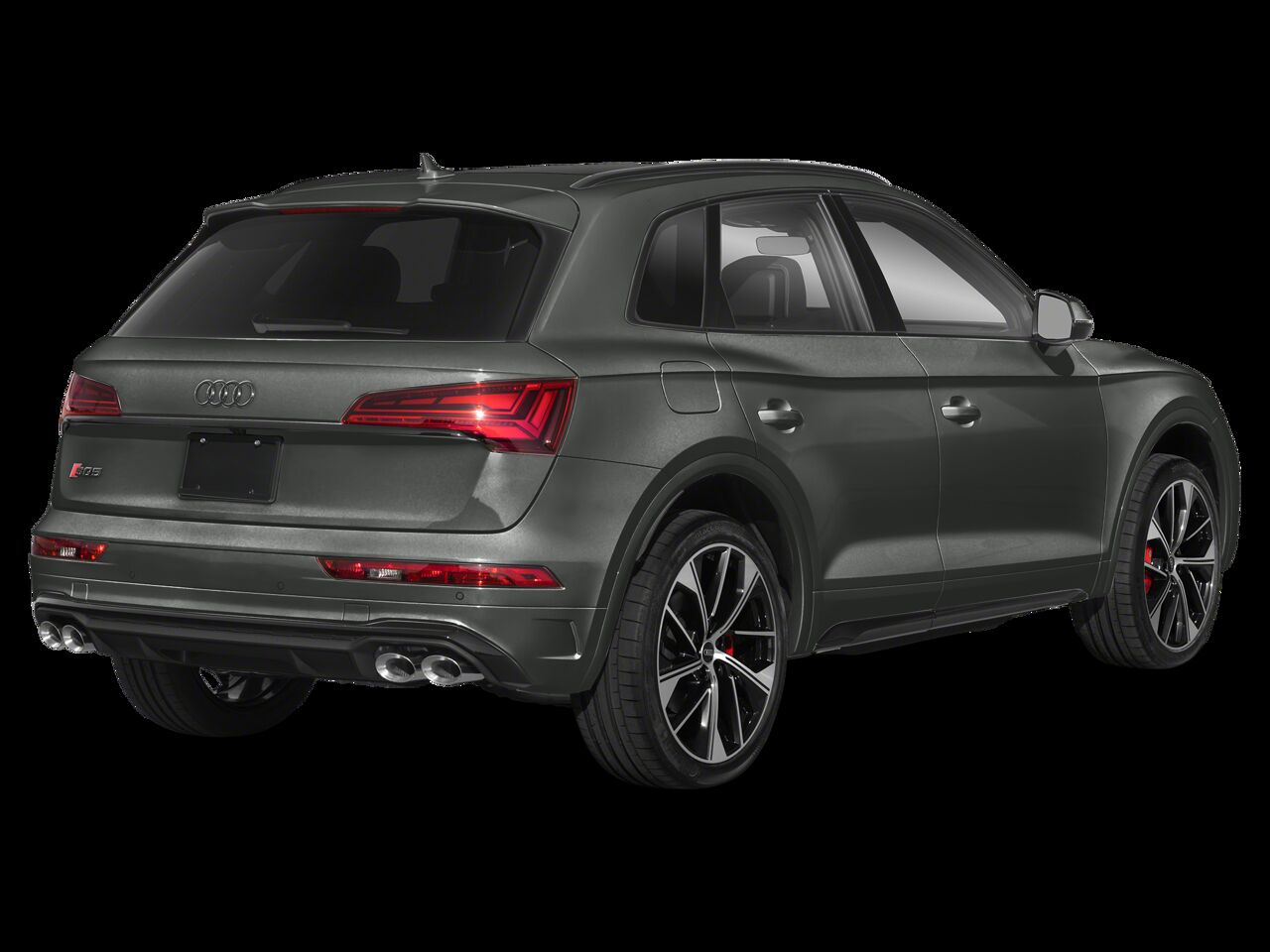2023 Audi SQ5
