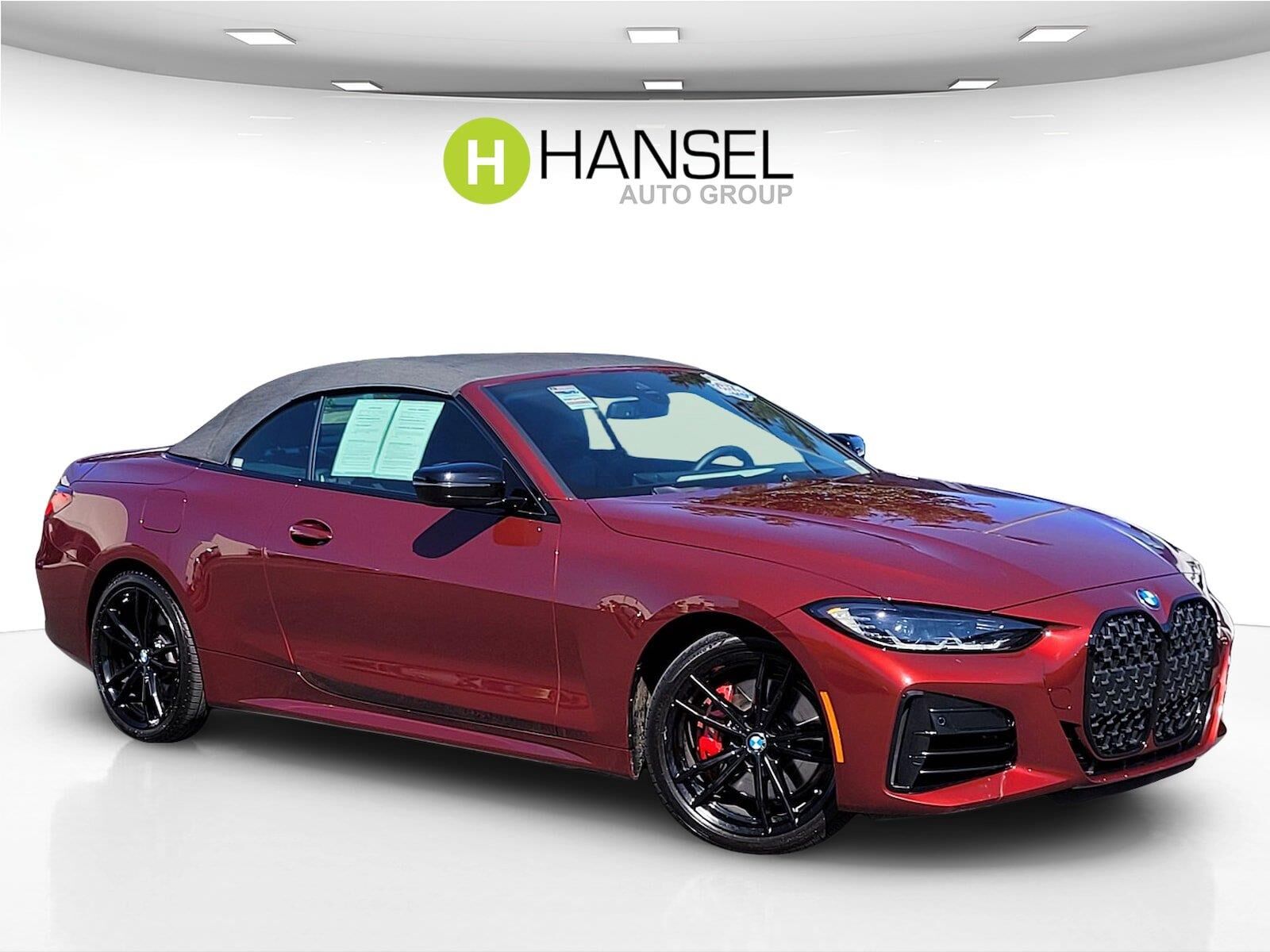 2024 BMW M4