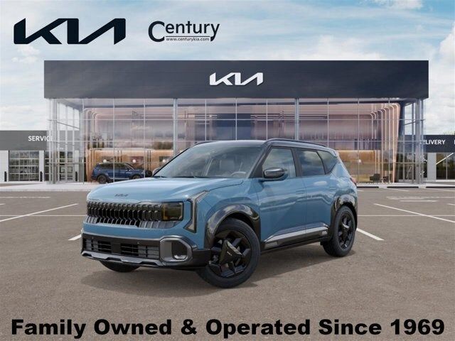 2027 KIA Seltos