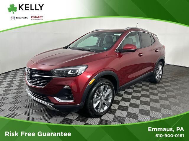 2023 BUICK Encore GX