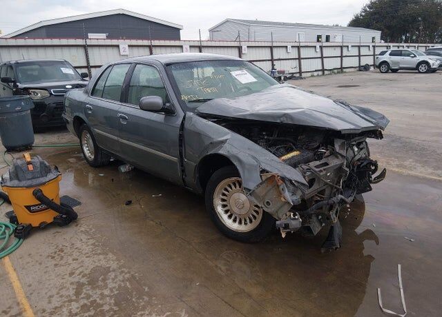 1999 MERCURY Grand Marquis