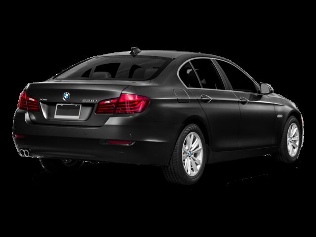 2016 BMW 528i