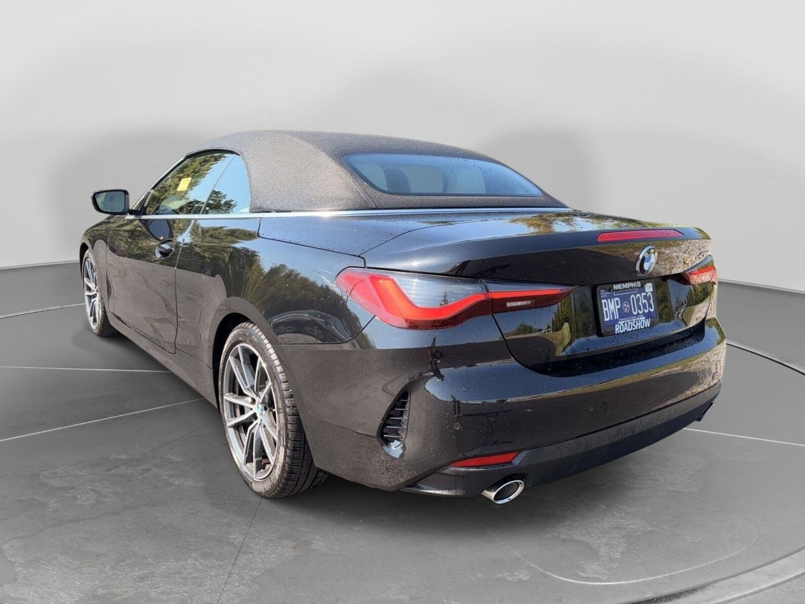 2022 BMW 430i