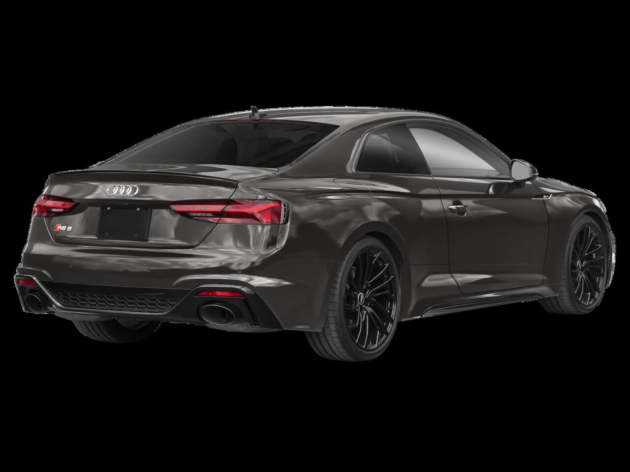 2021 Audi RS5