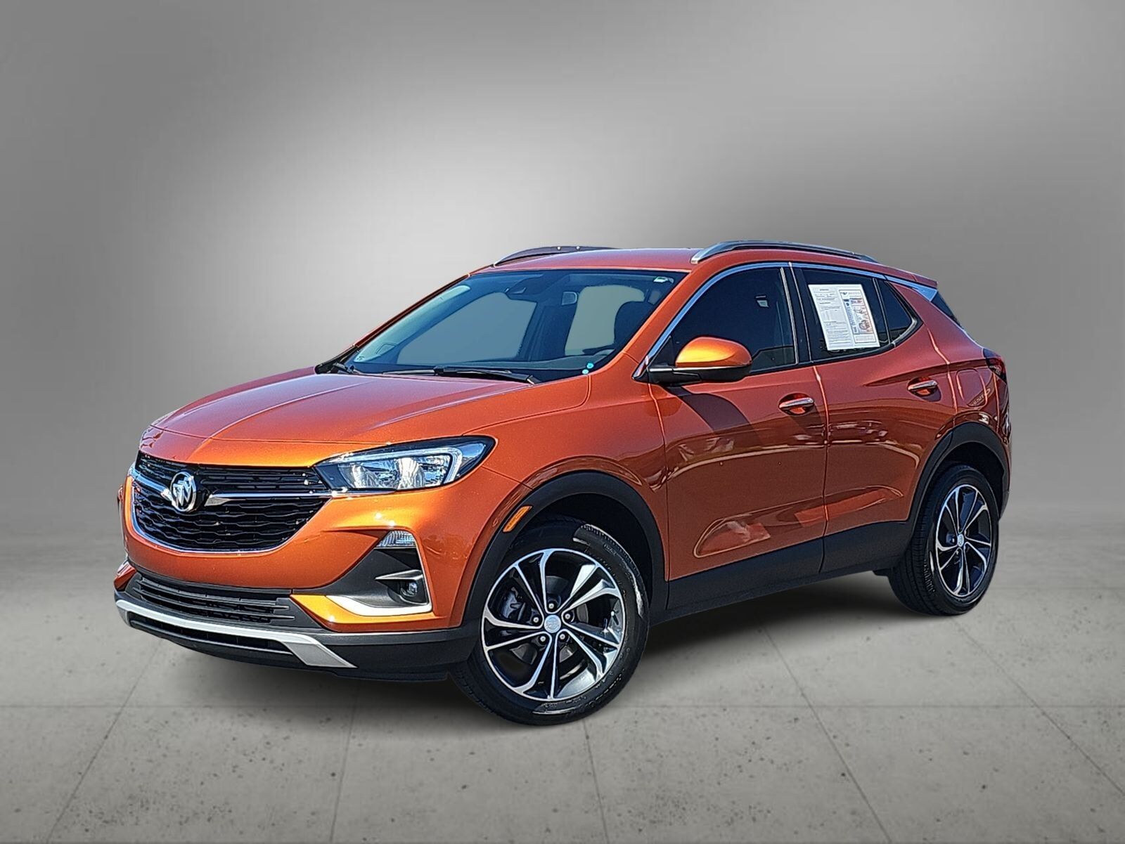 2022 BUICK Encore GX