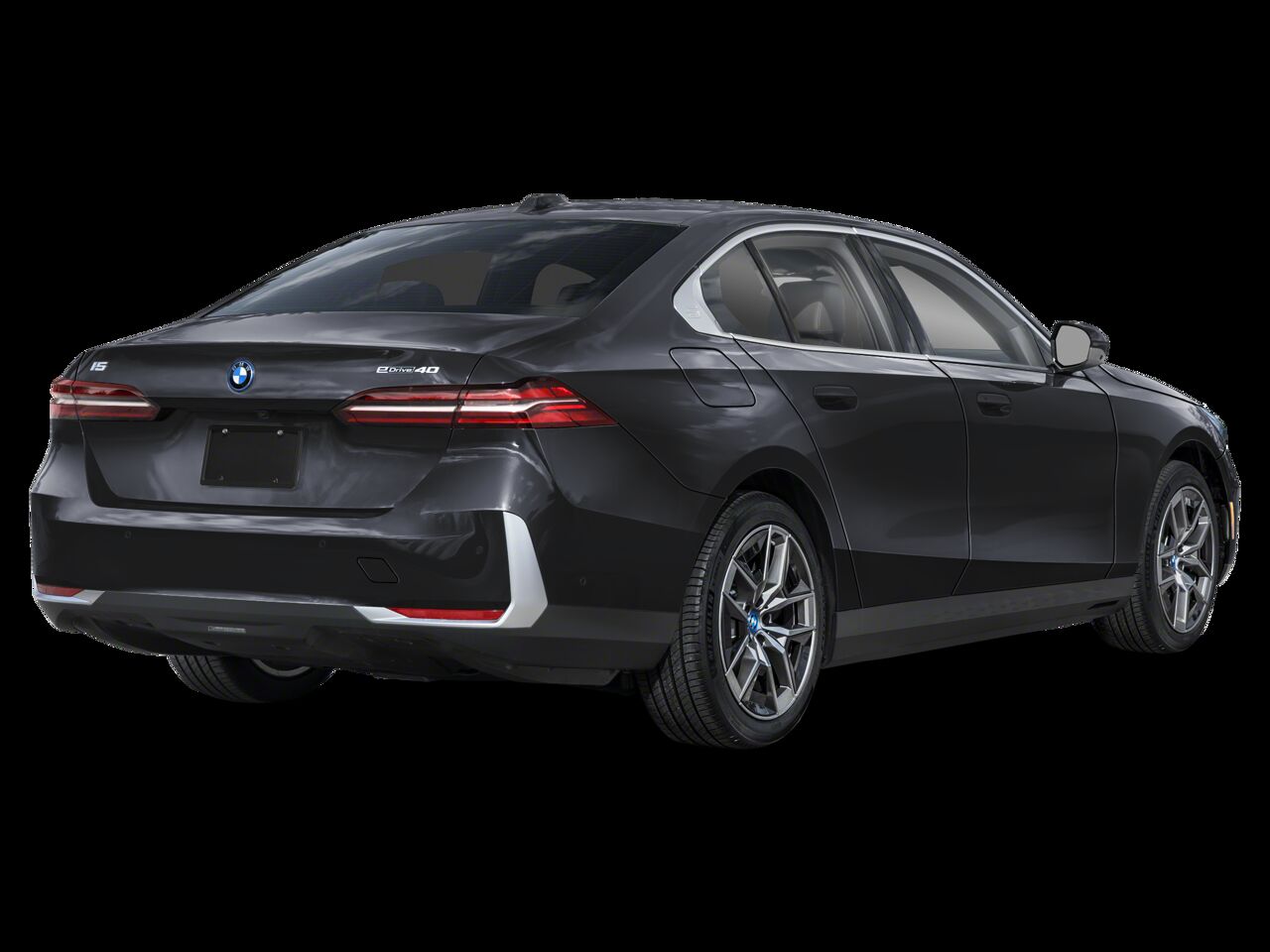 2026 BMW i5