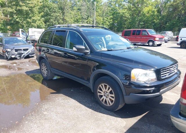 2008 VOLVO XC90