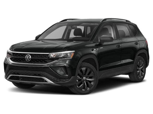 2023 VOLKSWAGEN Taos