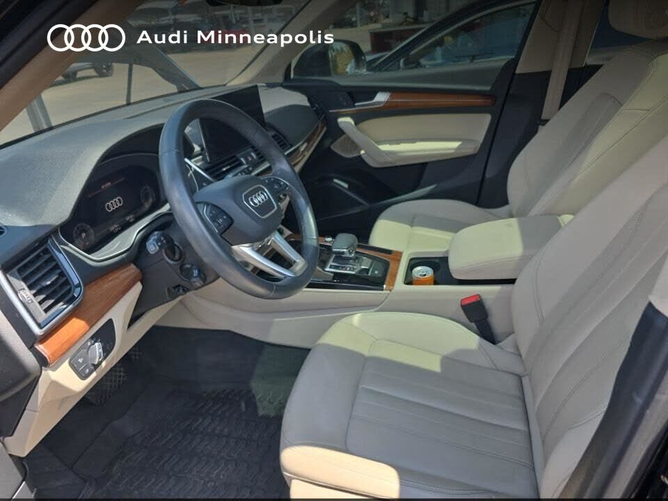 2023 Audi Q5