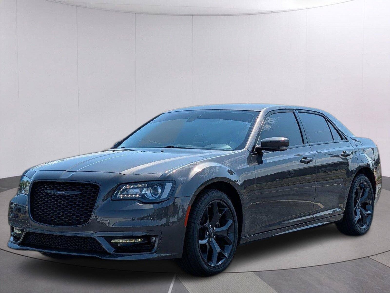 2023 CHRYSLER 300