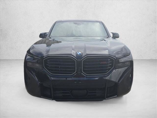 2024 BMW XM