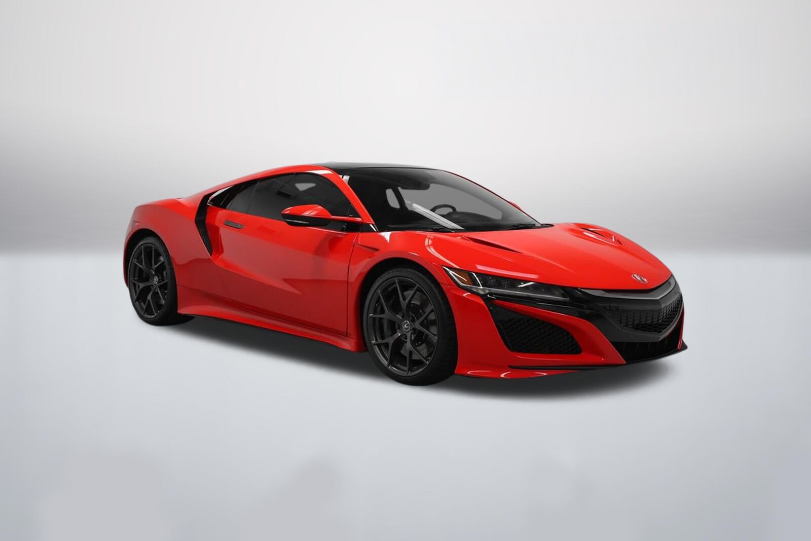 2018 ACURA NSX