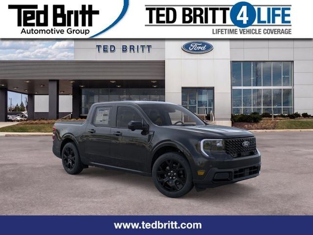 2025 FORD Maverick