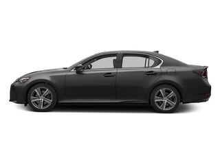 2016 LEXUS GS