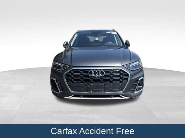2024 Audi Q5 e