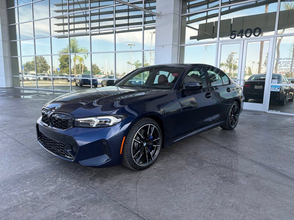 2026 BMW M3