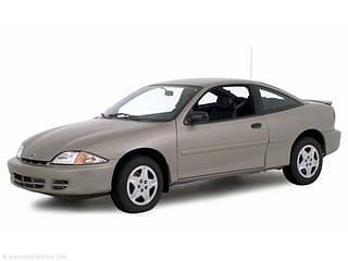 2000 CHEVROLET Cavalier