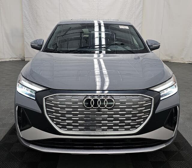 2024 Audi Q4