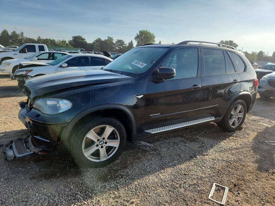 2011 BMW X5