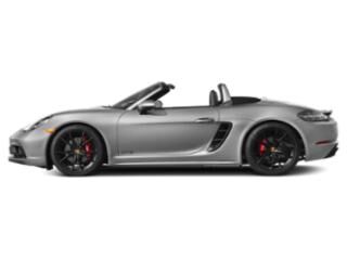 2018 PORSCHE 718