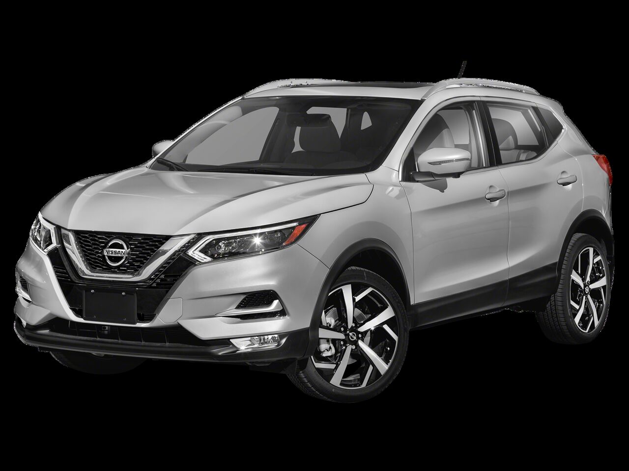 2022 NISSAN Rogue