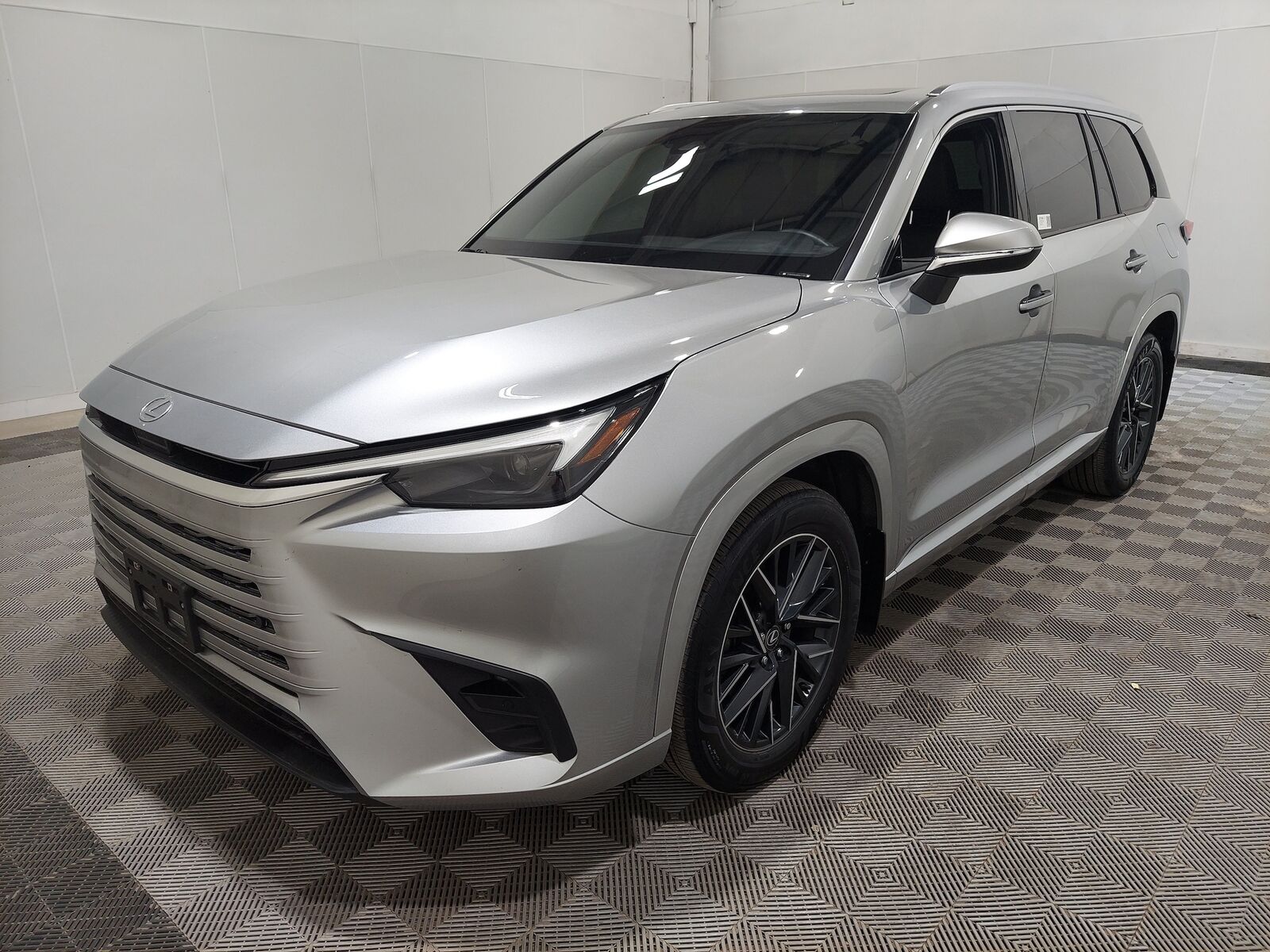 2024 LEXUS TX