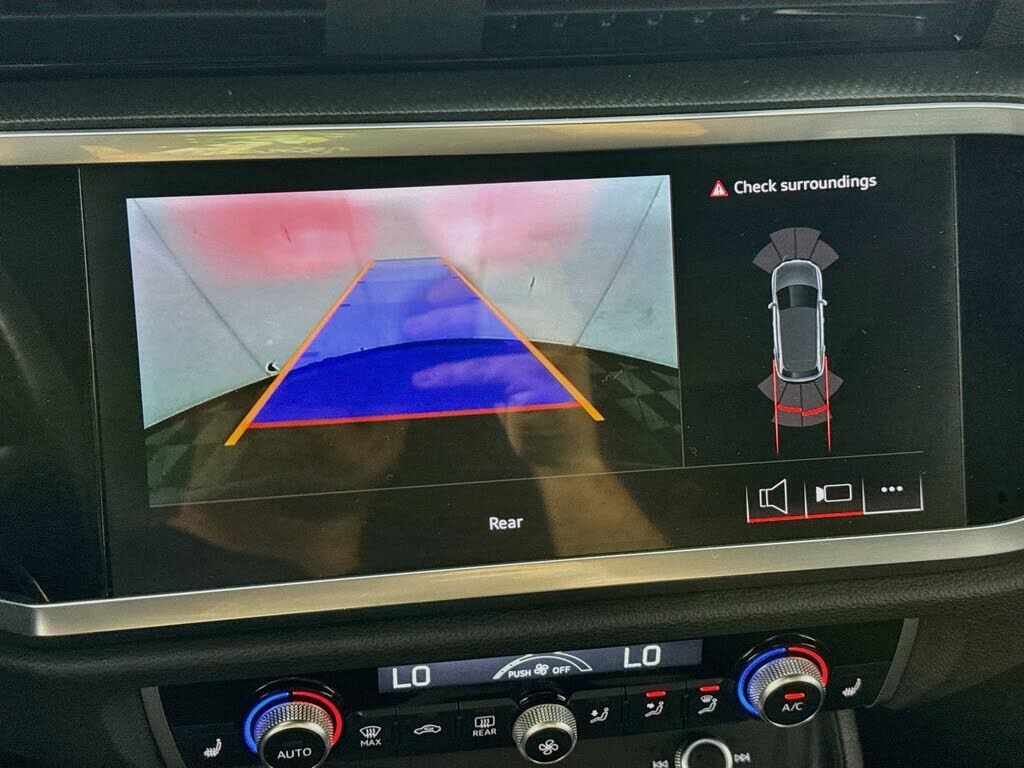 2025 Audi Q3