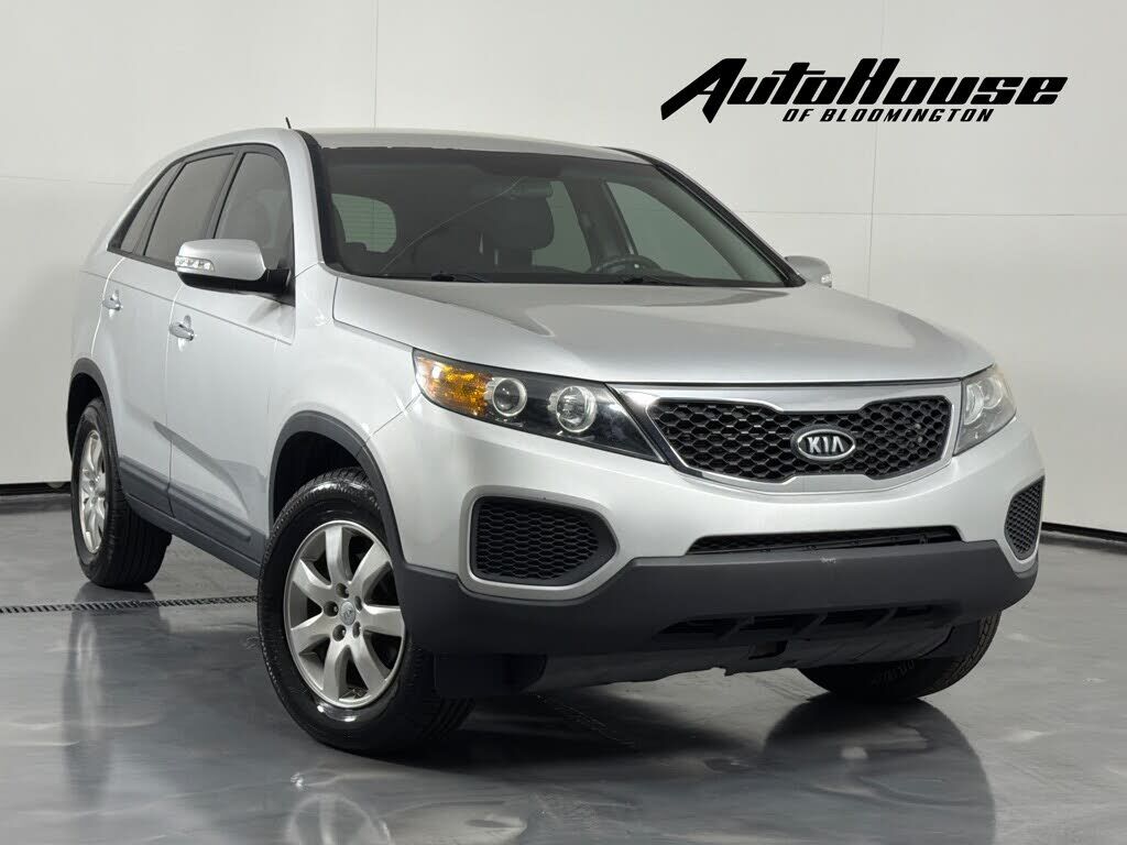 2013 KIA Sorento