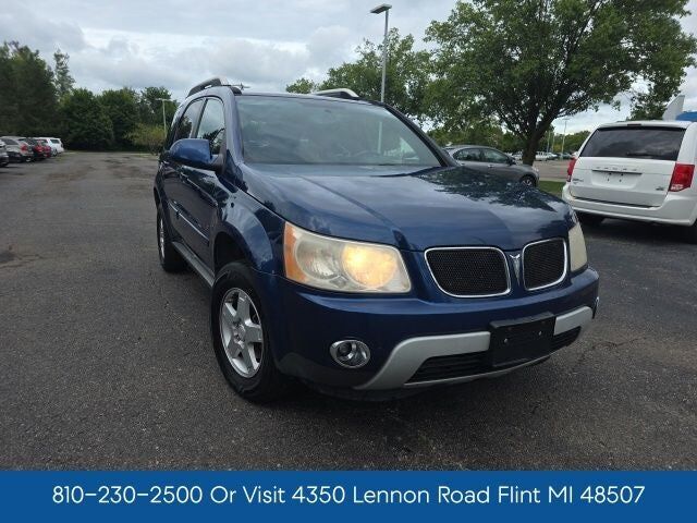 2009 PONTIAC Torrent