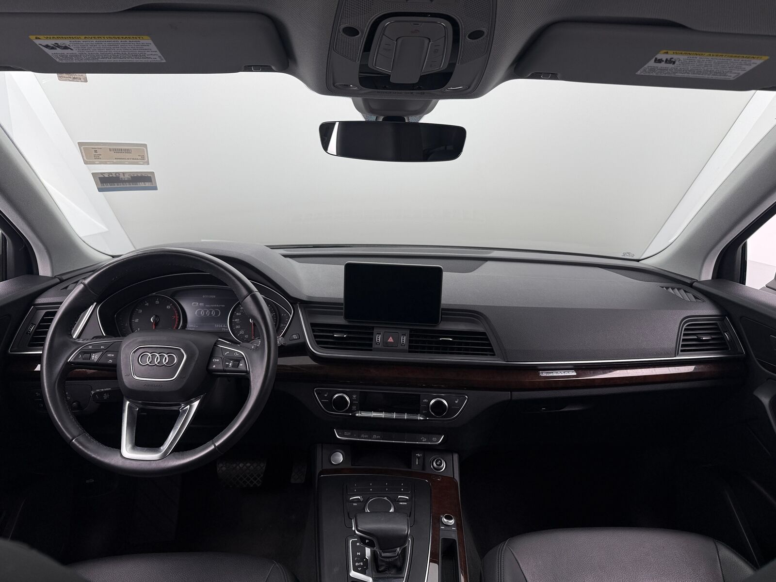 2020 Audi Q5