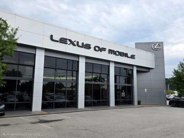 2023 Lexus ES