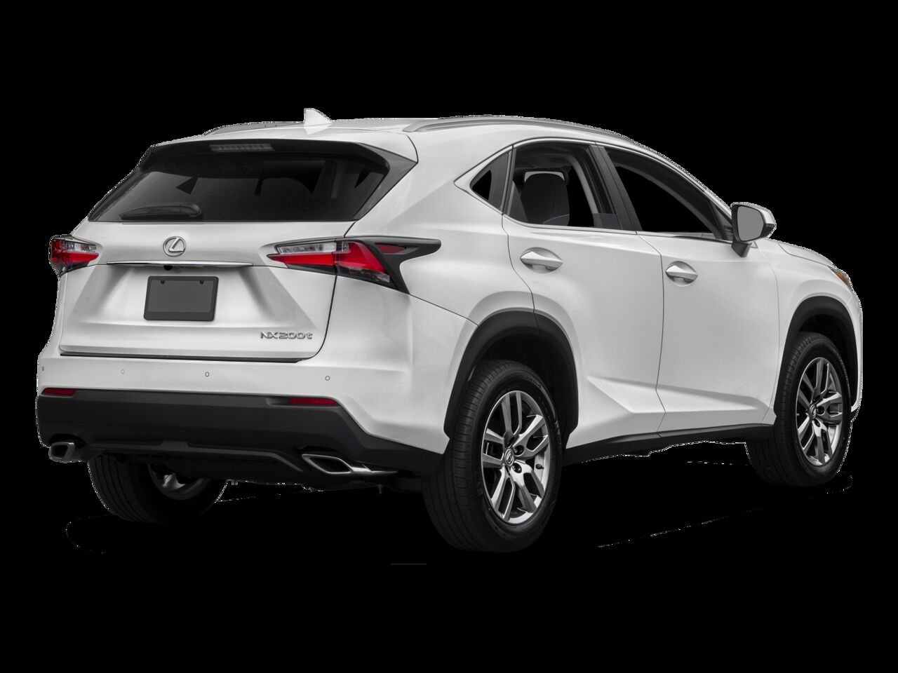 2017 Lexus NX