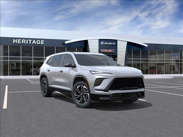 2027 BUICK Enclave