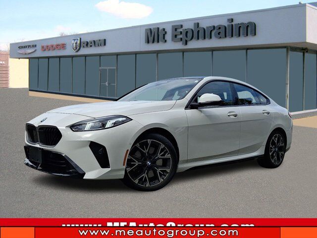 2025 BMW 2 Series