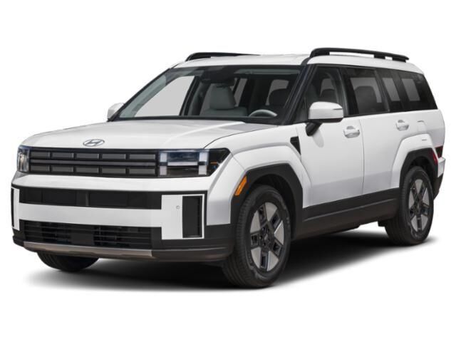 2027 HYUNDAI Santa Fe