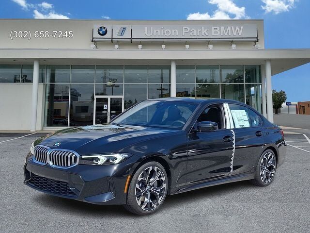 2026 BMW 3 Series