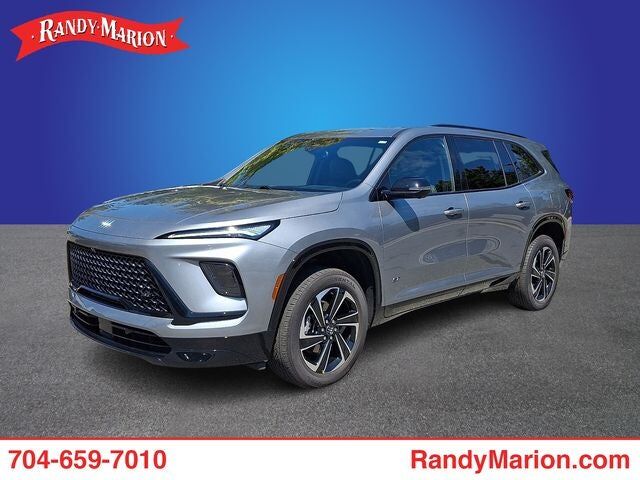 2026 BUICK Enclave