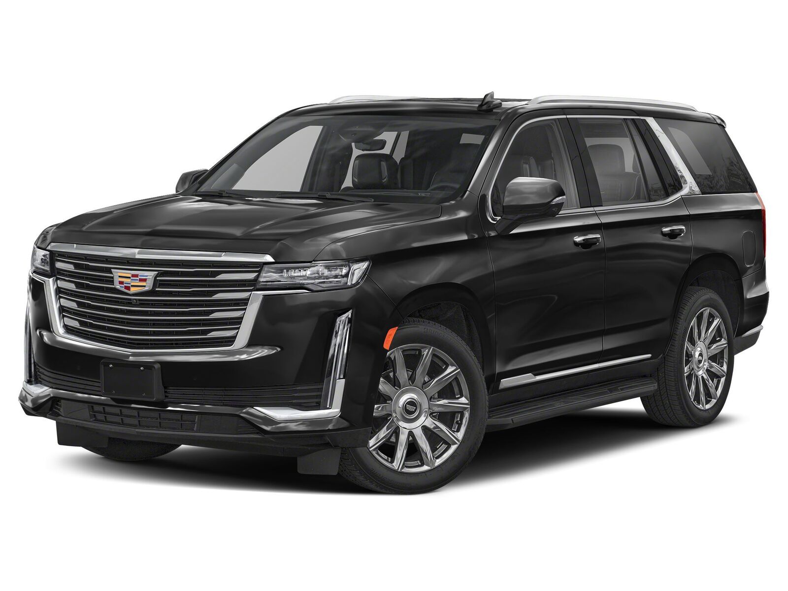 2024 CADILLAC Escalade