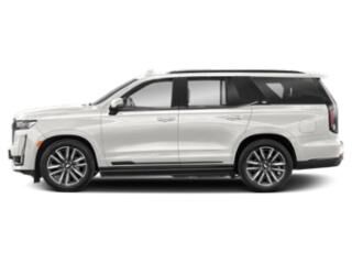 2021 CADILLAC Escalade