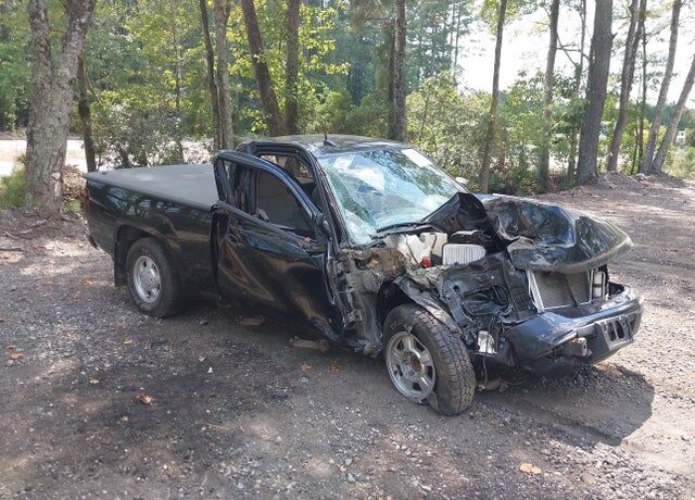 2008 CHEVROLET Colorado