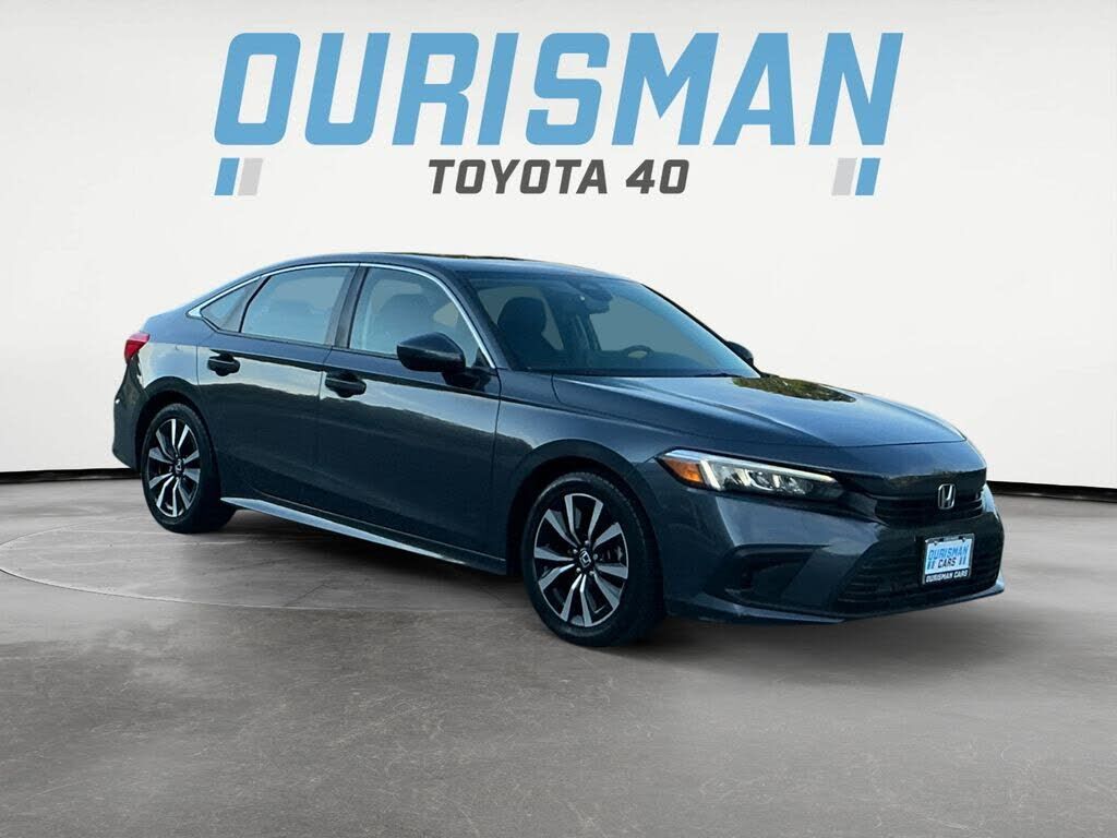 2023 HONDA Civic